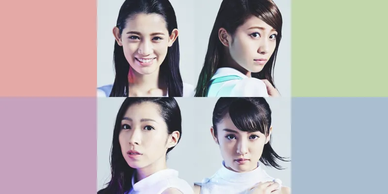 NEW【シャチ】始動！彼女たちがファンにクギ刺した“ライブの掟”を知らしめよ
