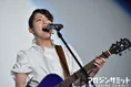 投げ銭100億円！吉岡里帆が人生初ライブでウルウル熱唱だ