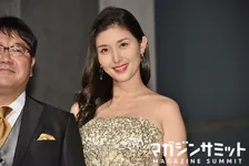 永遠の愛人・橋本マナミ、しっぽりする夜を涙涙の告白！でもやっぱり「イジリたぁい」