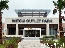 高級感ハンパねぇ！グレードアップオープンした「三井アウトレットパーク 木更津」に行ってきた