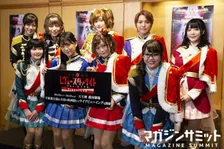 舞台とアニメの二層展開エンタメ「少女☆歌劇レヴュースタァライト」を今からでも知ってほしい！