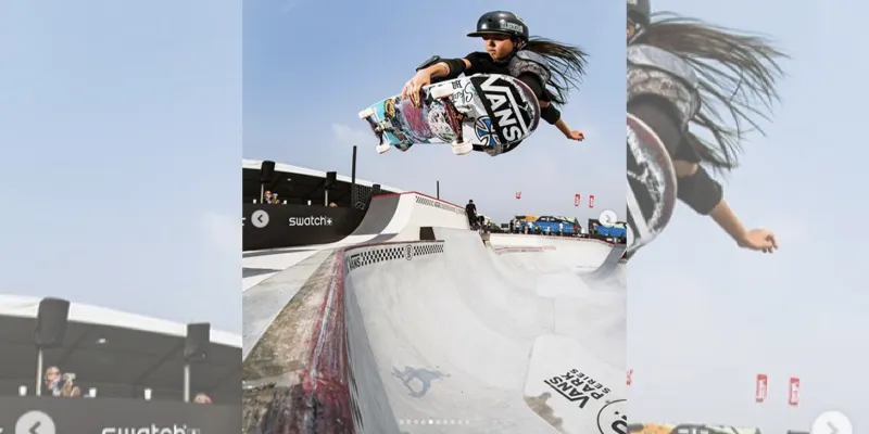 世界最高峰のスケートボード・パークコンテストVans Park Series Proファイナル開催!日本人選手の結果は!?