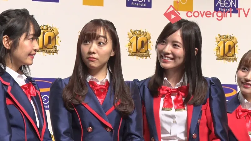 松井珠理奈が休養中を語り、須田亜香里は松井の不在中の思いを明かす！！