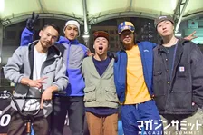 川崎チッタ一帯をストリートカルチャーがジャック！！Street Games2018が今年も開催！注目のスケートボードは！？