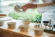 お茶ブームに拍車がかかる？プレミアムな嬉野茶と朝ヨガ体験が楽しめるイベント開催