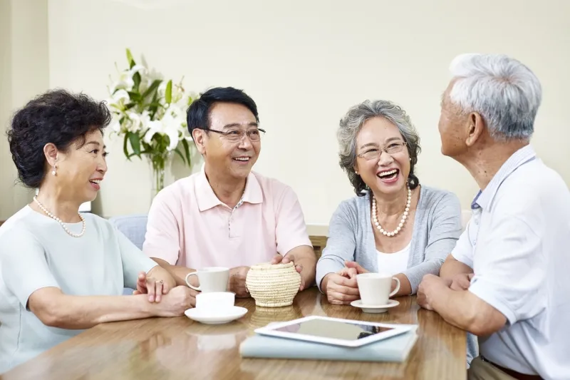 他人事じゃない高齢化社会。あなたは「認知症保険」というものを知っていますか？