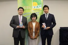 あなたも考えてみませんか？いずれ来たる「介護」、その時直面する「ニオイ」の問題