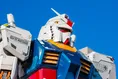 【ガンダム】リアルスケール18ｍのガンダムを起動させるガチプロジェク...