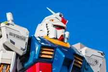 【ガンダム】リアルスケール18ｍのガンダムを起動させるガチプロジェクト始動