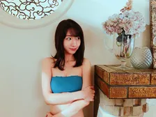 AKB48・柏木由紀、色気が漂うビキニショットを披露しファンから大反響！