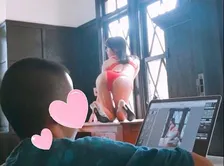 Gカップ・似鳥沙也加（25）、インスタでブレイクした美ボディを大胆に見せる！