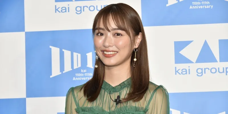 静まれ、皆の衆！内田理央は密会なんてしない！本人が語った男性の気になるポイントとは