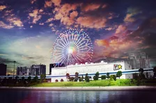 ５ヶ月で100万人を突破！『MORI Building DIGITAL ART MUSEUM: EPSON teamLab Borderless』