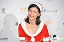 髭モジャは帰れ！僕たちに必要なのはフェロモンダダ漏れ愛人・橋本マナミサンタだ