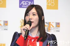 じゅりなは“女王”、あかりんは“帝王”…２人はやっぱり凄かった…松井珠理奈復活の場に見たその表裏