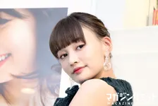 まさに「女神さま」！「ぷぅ顔」と「満面の笑み」両方で攻めるわたなべ麻衣の最強フェイス！