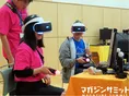 プレステVRを使い精神世界を表現!遊びのなかに学びがある。MEMOREUM TO...