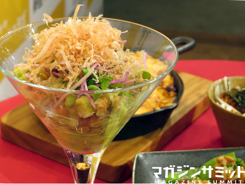 実はあまり知られていない納豆菌のすごさ。インフルエンザを抑制する免疫力アップの納豆レシピ