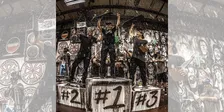 Tampa AM 2018で国内デッキブランドHIBRIDのライダー池田大亮が優勝！