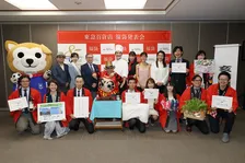 渋谷駅前にメッセージ懸垂幕が出せる！東急百貨店がハンパない平成最後の「福袋」解禁