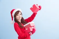 「あの憧れのアクセサリーブランドも！？」フリマアプリ行きなクリスマスプレゼント