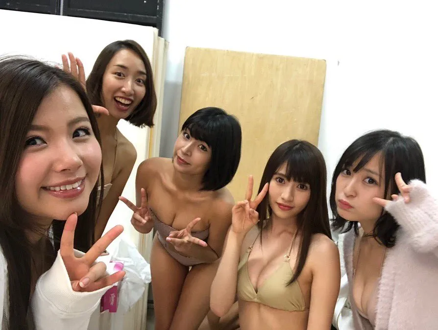 水曜日のダウンタウン「モンスターハウス」出演の莉音（21）、ビキニショットに注目集まる！