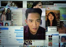 『カメ止め』に続く！！全編がPC画面で進むアイディア映画『search／サーチ』とは？