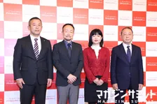 表情に出る「老い」への対策　キーワードは「筋肉老化」と「アミノ酸」そして運動！