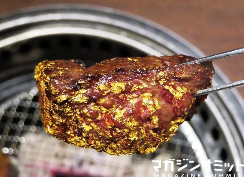 これぞ「牛角」平成最後の年末にふさわしい“肉納め”メニューが意味不明...