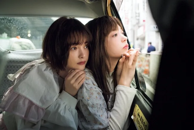 玉城ティナ、ViViモデル卒業でラスト表紙！最後の「やぎたま」撮影で八木アリサと涙
