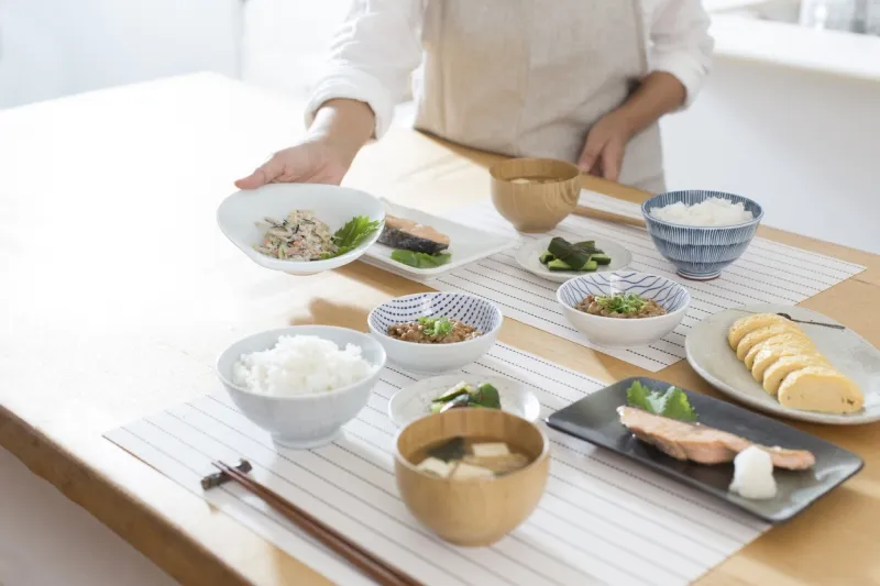 店舗限定!?無印良品には冷凍食品もあるらしい…!