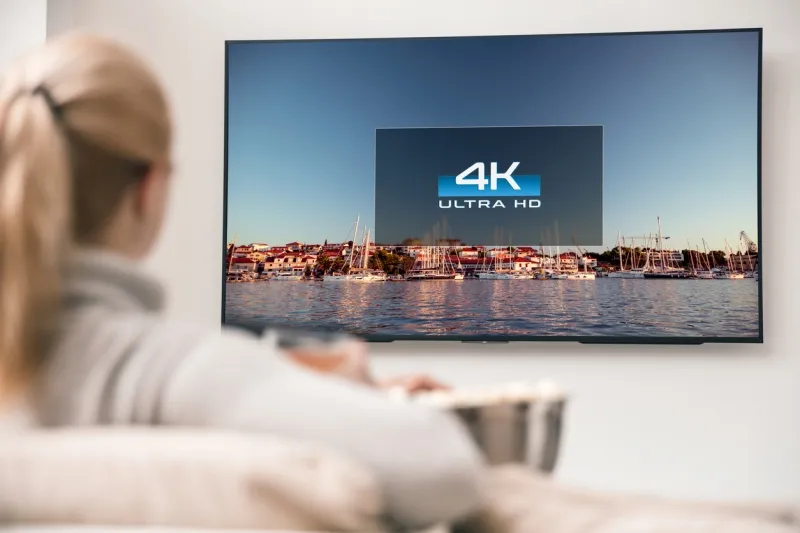 【12月1日より】新4K8K衛星放送開始！「観たい」けど「準備不足」という実状