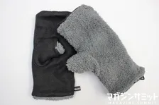 アウトドア雑誌『PEAKS』の付録がこの冬めちゃくちゃ重宝するよ