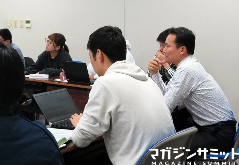 理系大学の文系学科が注目されるわけ。埼工大「情報社会学科」にみる企業が欲しがる人材育成