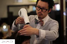 美容室のヘアアレンジを自宅で上手に再現するコツをプロに聞きました【ブロー編】