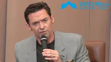 【動画】ヒュー・ジャックマンの神対応っぷり/映画『フロントランナー』記者会見