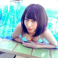 元NMB48・山岸奈津美（24）、「ミスFLASH2019」グランプリ獲得にファンから祝福の声！