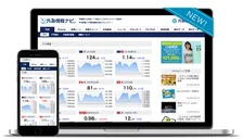 外為どっとコムの「外為情報ナビ」がリニューアルオープン！今まで会員限定だった情報も閲覧可能に！