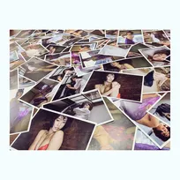 TV番組「秘湯ロマン」出演の梨木まい（26）、自分史上最高のセクシー肢体を披露！