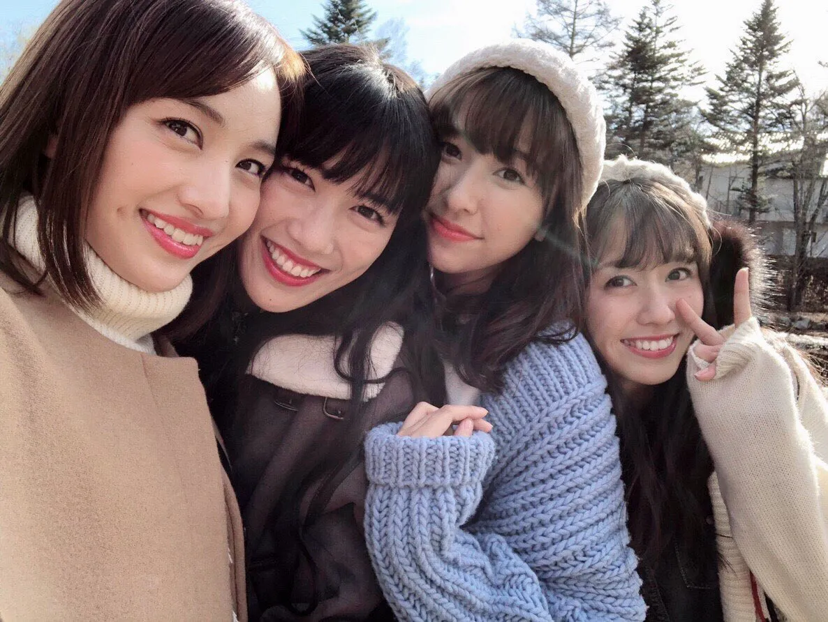 「ももクロと絡んだ芸人は売れる？」2019年ブレイクするかもしれない芸...