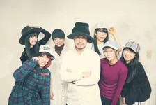 恥じらいレスキューJPNが帽子デザイナー・彦坂氏に仕事のあれこれを聞いてきた