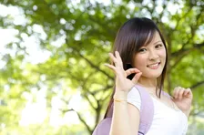 女子大生と出会いたいそこのあなた、こんなところに行ってみてたら？