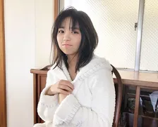 大原優乃（19）、無修正ショットに大反響！「この可愛さは反則」