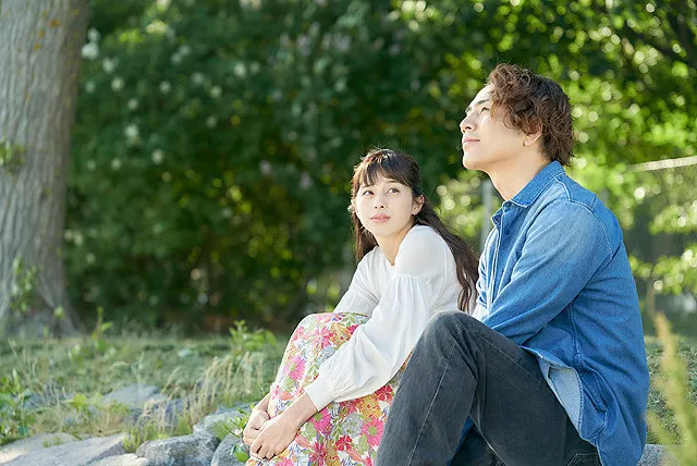 中条あやみ は”可愛い”から、何をやっても許される映画『雪の華』（２月...