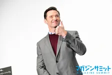 【動画】ファンサービス100点のヒュー・ジャックマンに観客メロメロ/映画『フロントランナー』スペシャル・ファンスクリーニング舞台挨拶