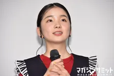 新春に“はつもの”をぜひ！次期朝ドラ出演天真爛漫女優・福地桃子が初W