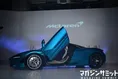 3800万円のMcLaren 720S Spiderお披露目！