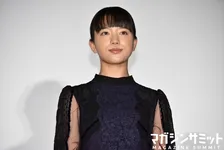インフル完治の16歳女優・清原果耶、美声絶賛も「クヨクヨしっぱなし」