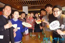 若者の酒離れにキリンが「待った！」新社会人にビールの素晴らしさ伝える