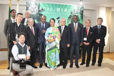 「極上のコーヒーで勝て！」1月9日の新たな記念日『ジャマイカブルーマウンテンコーヒーの日』